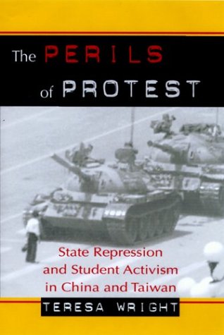 Cover of the book Perils of Protest